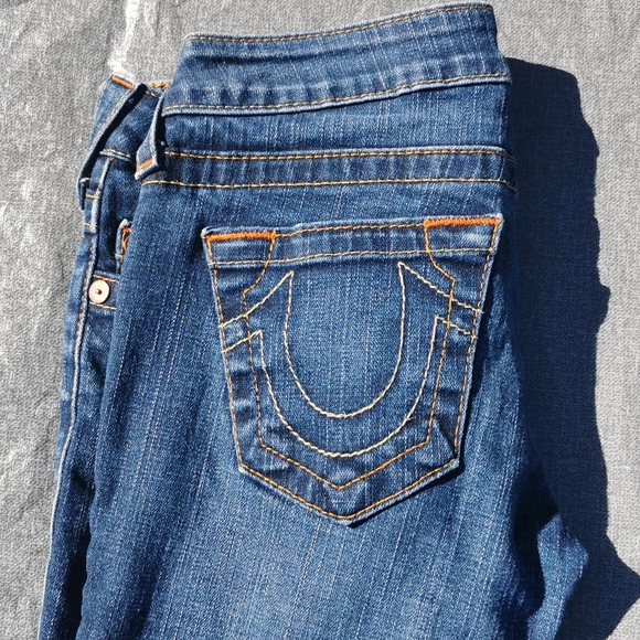 True religion size 25 - Picture 2 of 12